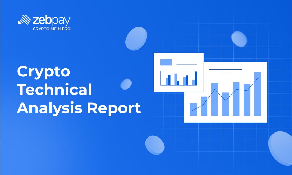 Crypto Technical Analysis Report |23rd - Aug -2024