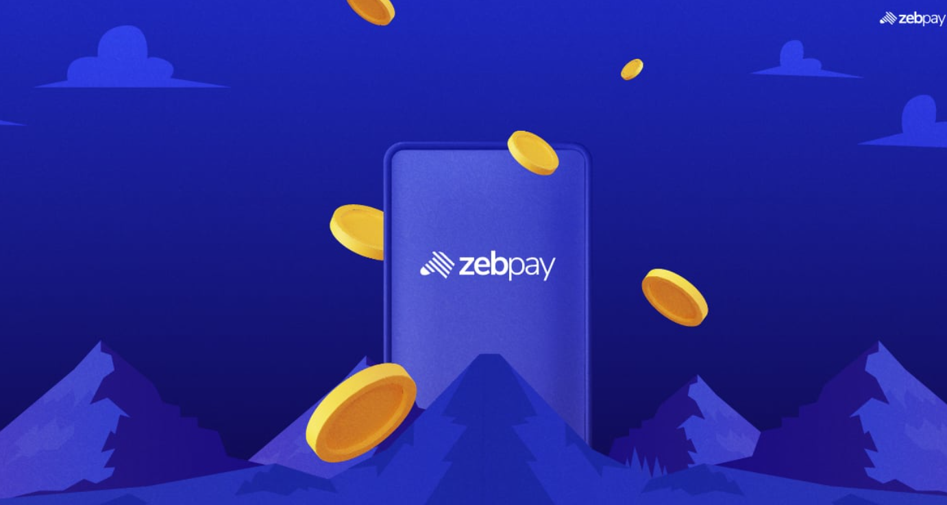 New Crypto pairs launched on ZebPay