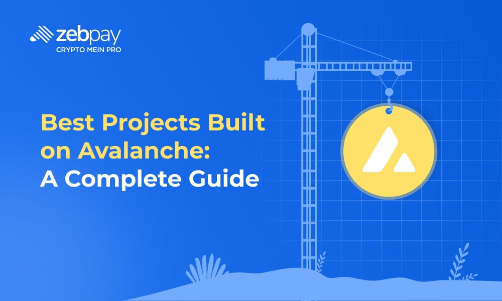 Best Projects Built on Avalanche: A Complete Guide