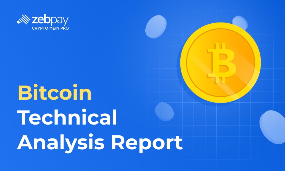 Bitcoin Technical Analysis Report | 18th November 2024