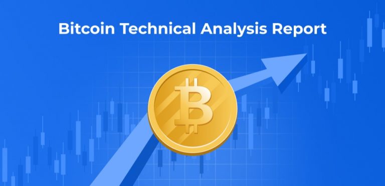 Bitcoin Technical Analysis Report – 1st September 2025