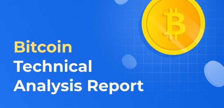 Bitcoin Technical Analysis Report – 14th April 2025