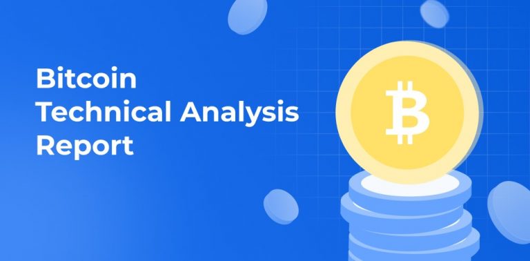 Bitcoin Technical Analysis Report – 21st April 2025