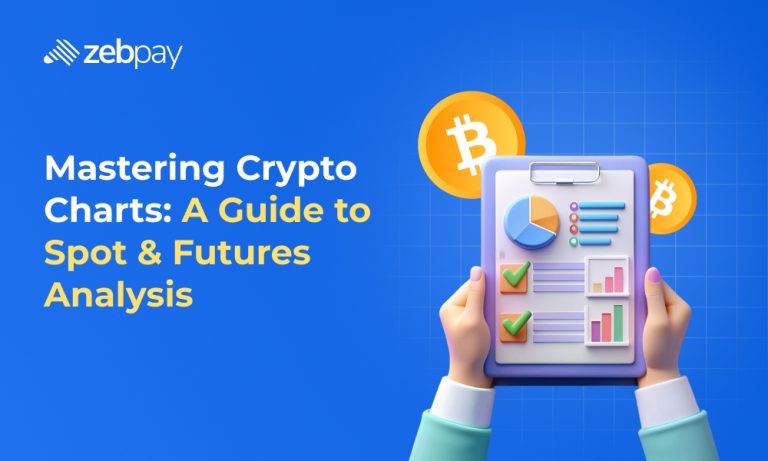 Mastering Crypto Charts: A Guide to Spot & Futures Analysis