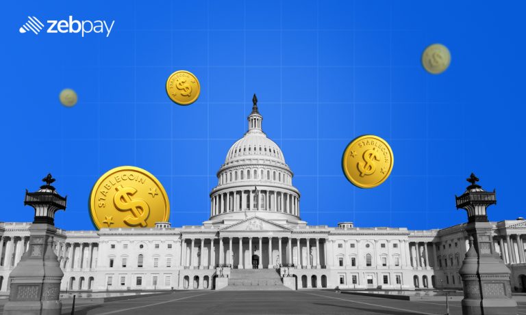 U.S. Moves Closer to Stablecoin Regulation as Senate Passes GENIUS Act