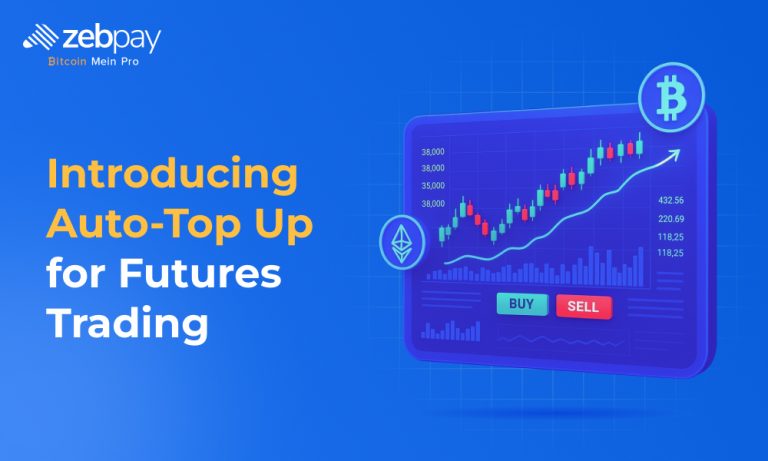 Introducing Auto-Top Up for Futures Trading