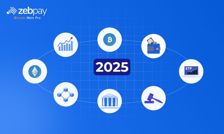Crypto 2025 Recap: Top 7 Events That Shaped the Year!