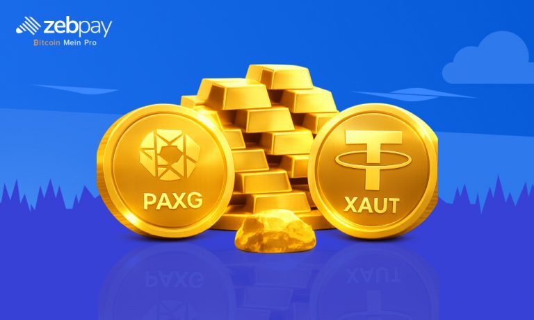 Top Gold-Backed Crypto To Invest in 2026