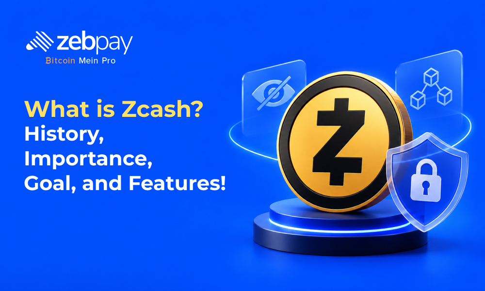 What is Zcash? History, Importance, Goal, and Features!