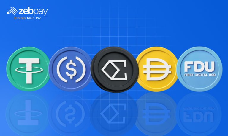 Top Stablecoins To Invest in 2026? Comparative Analysis