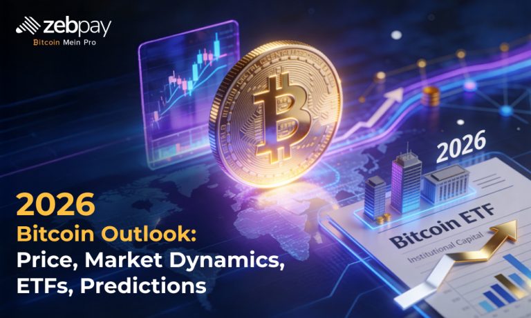 2026 Bitcoin Outlook: Price Trends, Market Dynamics, ETFs