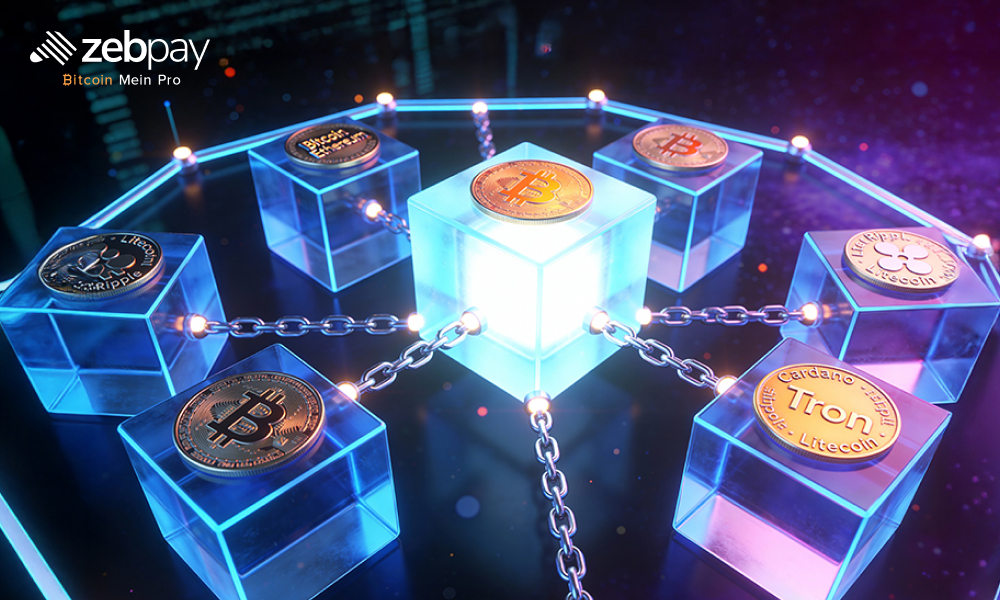 Cross-Chain Liquidity for L1 and L2 Explained