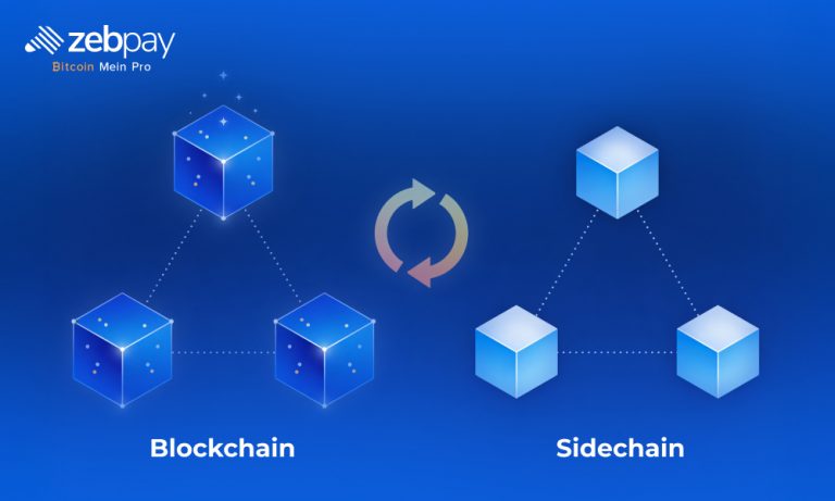 What are Sidechains?