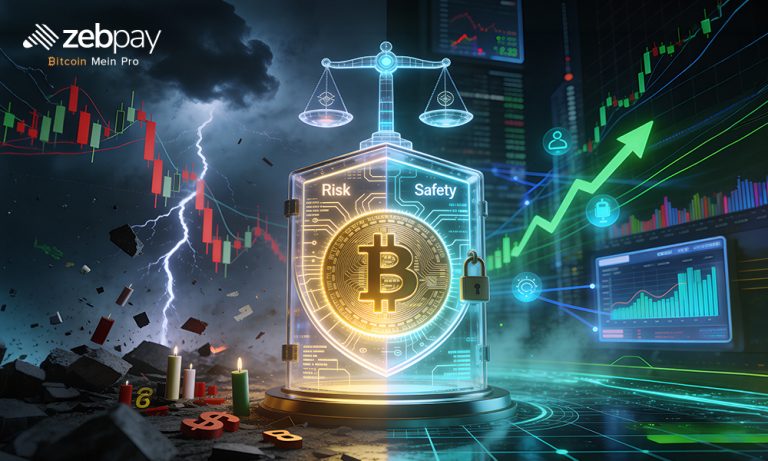 Is It Safe to Invest in Bitcoin or Is It Just a Bubble?