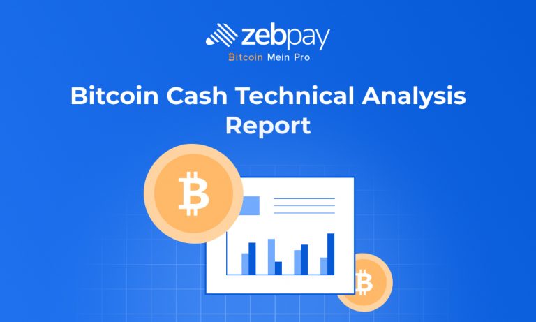 Bitcoin Cash Technical Analysis Report – 4th February 2026