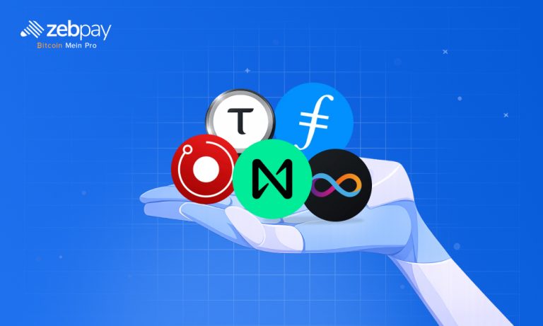 Top 5 AI Crypto Coins of February 2026