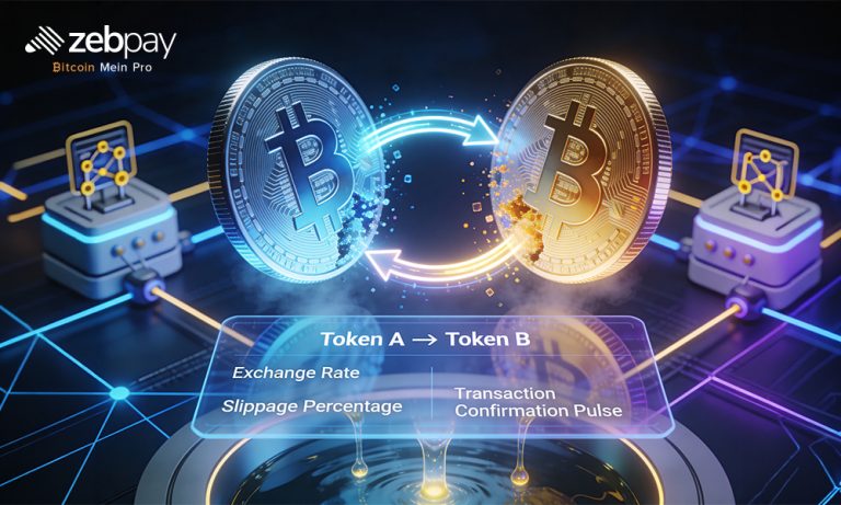 What Is Crypto Swapping? How Does It Work in 2026?