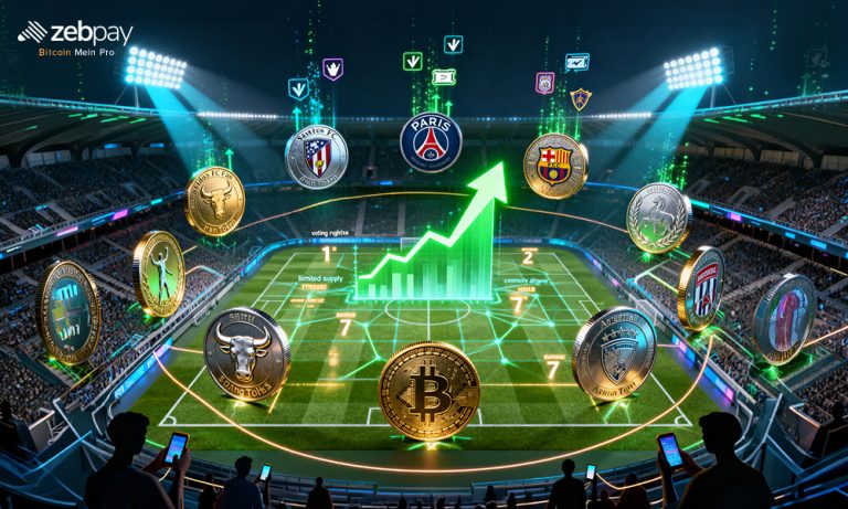 Top 7 Fan Tokens to Invest in 2026