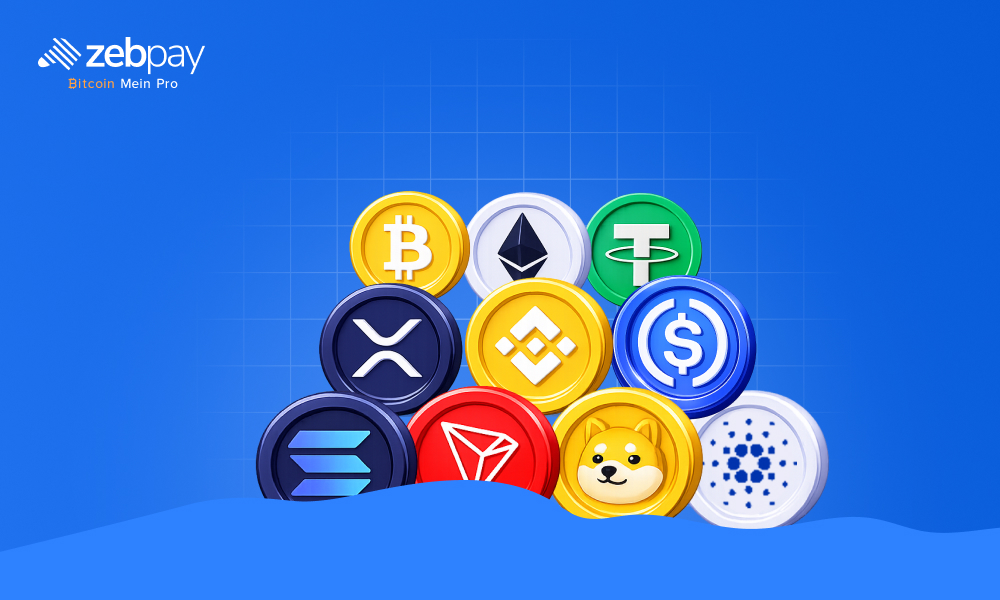 Top 10 Cryptos to Invest in March 2026