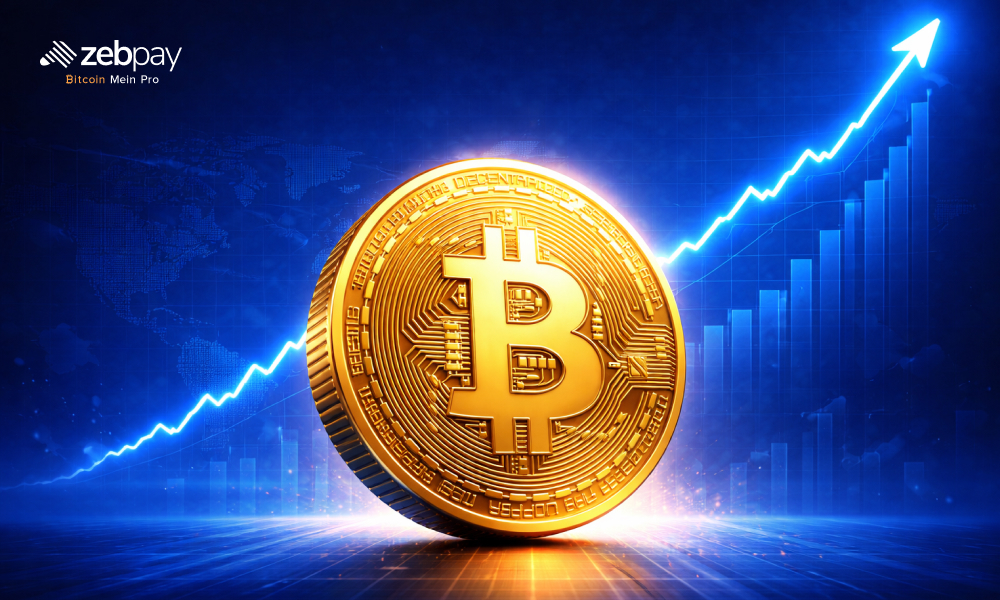 Bitcoin Price Prediction