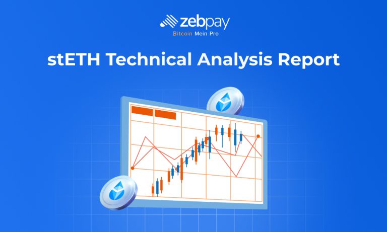 stETH Technical Analysis Report – 15th April 2026