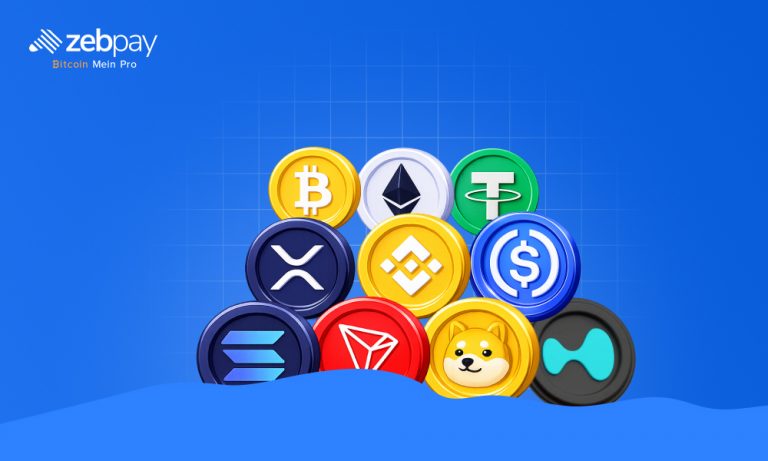 Top 10 Cryptos to Invest in May 2026