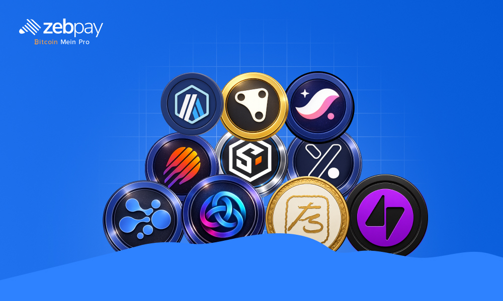 Top 10 dApp Tokens of May 2026