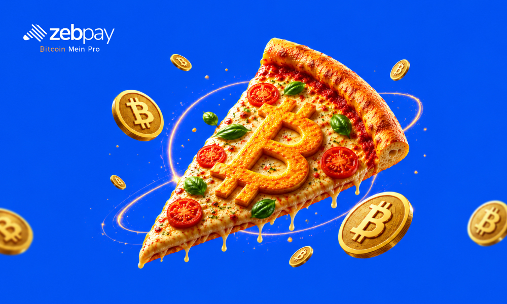 Bitcoin Pizza Day has become an annual cultural celebration within the crypto community.