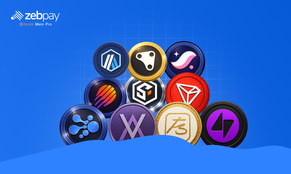 Top 10 dApp Tokens of June 2026