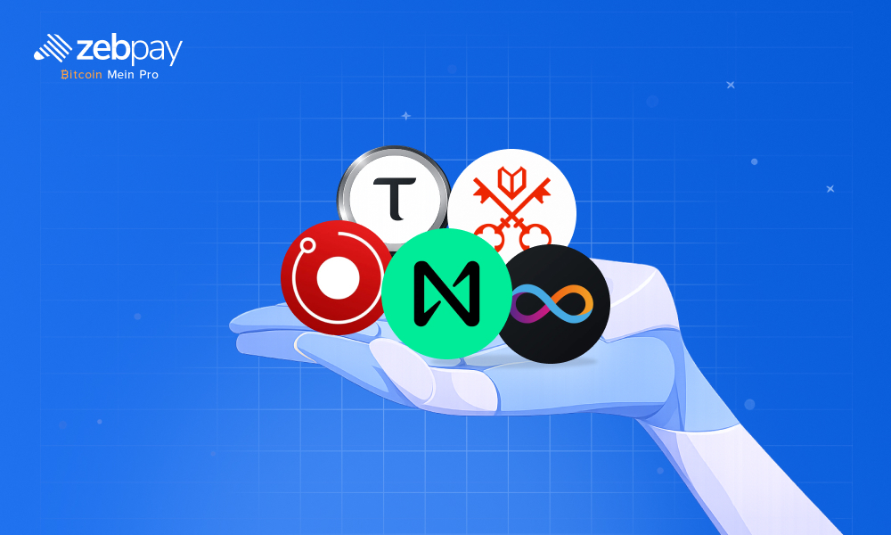 Top 5 AI Crypto Coins of July 2026