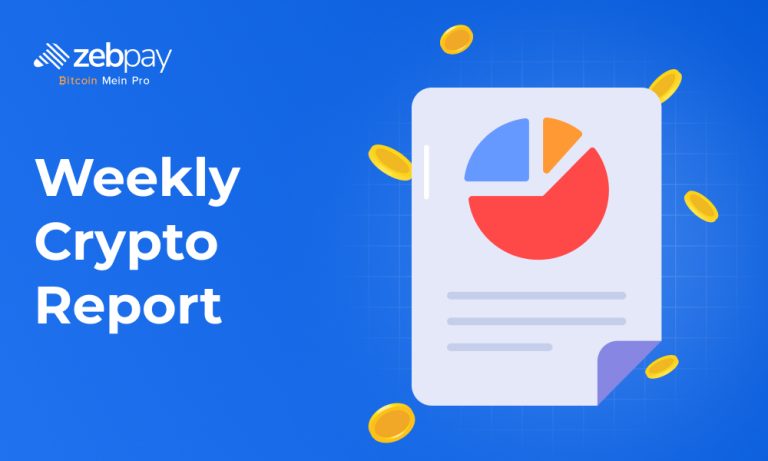 Weekly Crypto Report – 17th July 2026