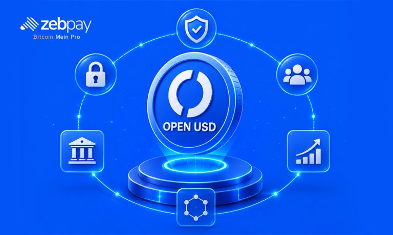 What is Open USD Stablecoin? Price, Future Prospects