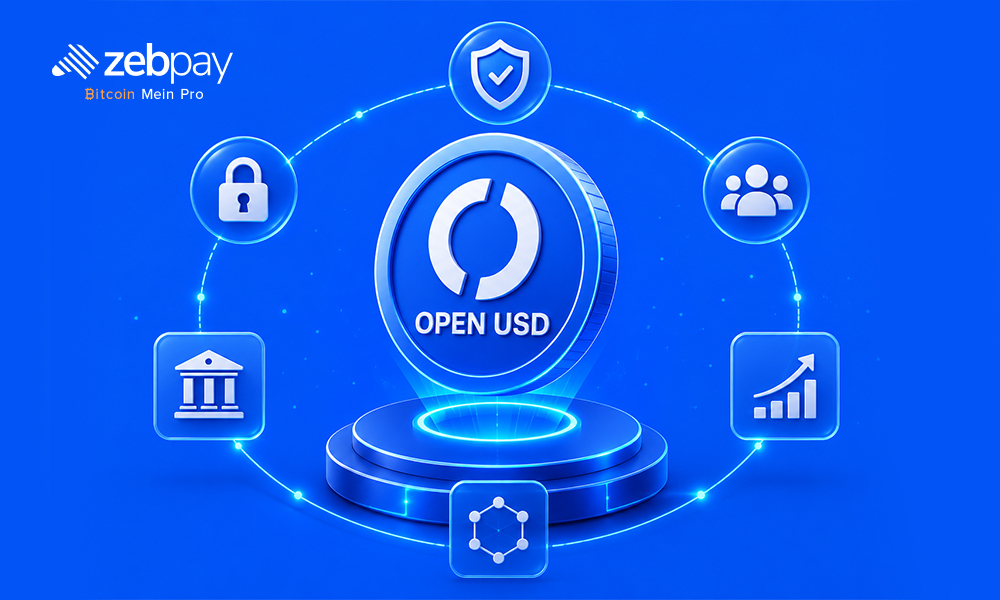 What is Open USD Stablecoin? Price, Future Prospects