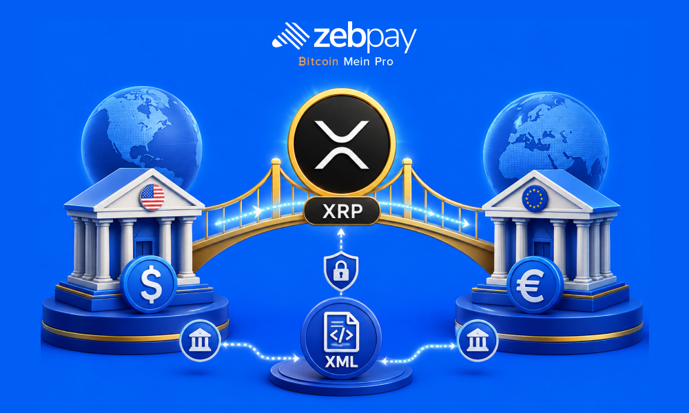 What is a Bridge Asset? What is the role of XRP and XML?